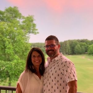 Meet your Posher, Jason